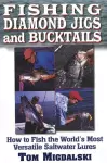 Fishing Diamond Jigs & Bucktails cover