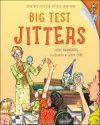 Big Test Jitters cover