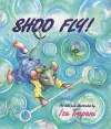 Shoo Fly! cover