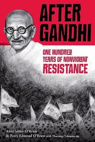 After Gandhi cover