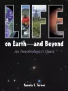 Life on Earth - and Beyond cover