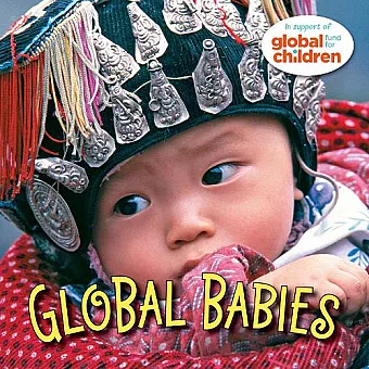 Global Babies cover