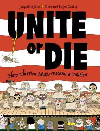 Unite or Die cover