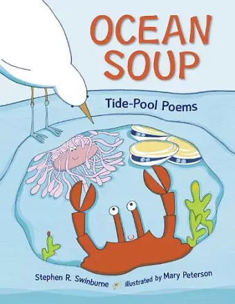 Ocean Soup cover