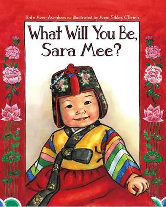 What Will You Be, Sara Mee? cover