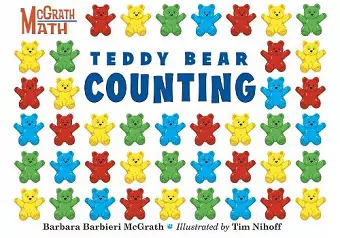 Teddy Bear Counting cover
