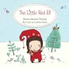 The Little Red Elf cover