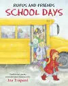 Rufus and Friends: School Days cover