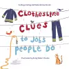 Clothesline Clues to Jobs People Do cover