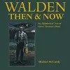 Walden Then & Now cover