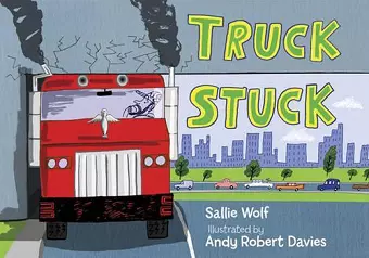 Truck Stuck cover