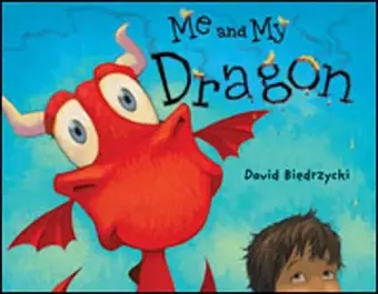 Me and My Dragon cover