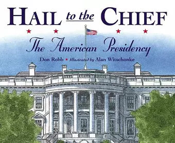 Hail to the Chief cover