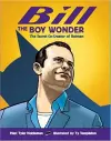 Bill the Boy Wonder cover