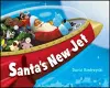 Santa's New Jet cover