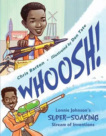 Whoosh! cover