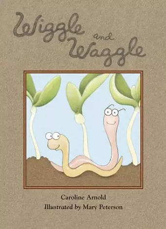 Wiggle and Waggle cover