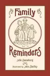 Family Reminders cover