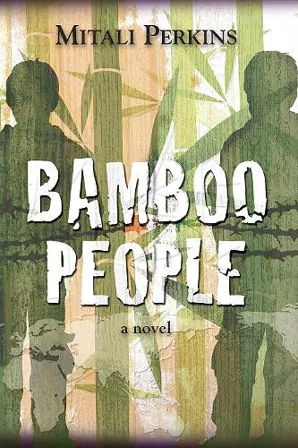 Bamboo People cover