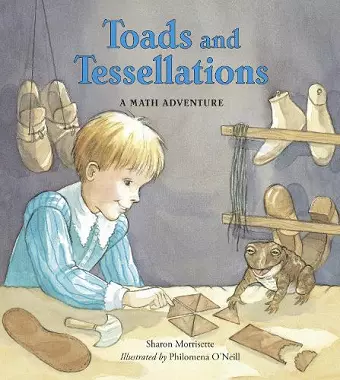 Toads and Tessellations cover