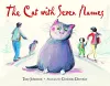 The Cat With Seven Names cover