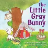 The Little Gray Bunny cover