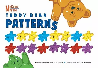 Teddy Bear Patterns cover