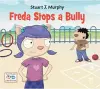 Freda Stops a Bully cover