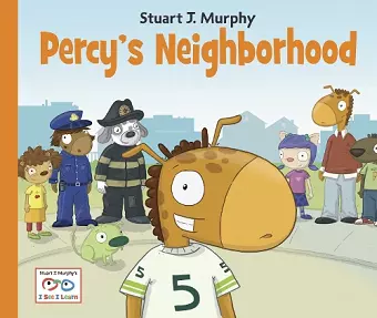 Percy's Neighborhood cover