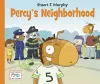 Percy's Neighborhood cover