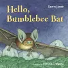 Hello, Bumblebee Bat cover