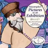 Mussorgsky's Pictures at an Exhibition cover