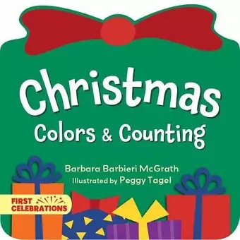 Christmas Colors & Counting cover