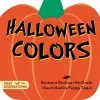 Halloween Colors cover