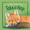 Baby Animals Take a Nap cover