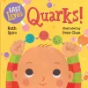 Baby Loves Quarks! cover