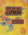 Yes! We Are Latinos cover
