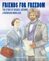 Friends for Freedom cover