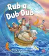 Rub A Dub Dub with CD cover