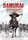 Samurai Rising cover