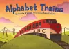 Alphabet Trains cover