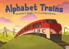 Alphabet Trains cover