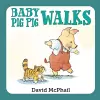 Baby Pig Pig Walks cover