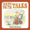 Baby Pig Pig Talks cover