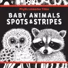 Baby Animals Spots & Stripes cover