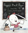 Poppy's Best Paper cover