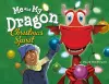 Me and My Dragon: Christmas Spirit cover