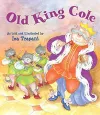 Old King Cole cover
