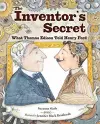 The Inventor's Secret cover