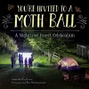 You're Invited to a Moth Ball cover